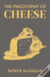 Capa do artigo The Philosophy Of Cheese