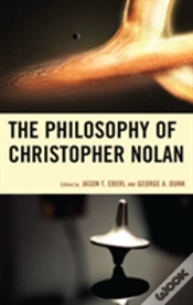 Capa do artigo The Philosophy Of Christopher Nolan