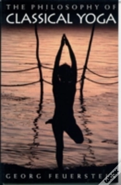 Capa do artigo The Philosophy Of Classical Yoga