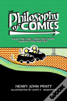 The Philosophy Of Comics