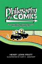 The Philosophy Of Comics - Preview
