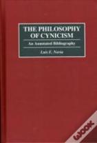 The Philosophy Of Cynicism