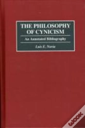 Capa do artigo The Philosophy Of Cynicism