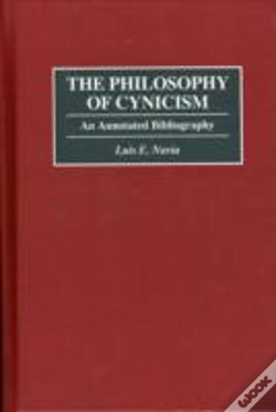 Capa do artigo The Philosophy Of Cynicism