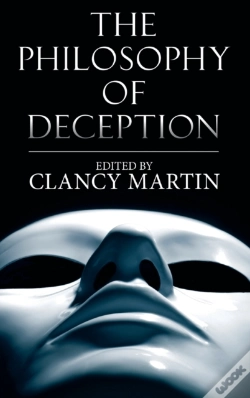 Capa do artigo The Philosophy Of Deception