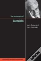 The Philosophy Of Derrida
