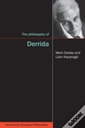 Capa do artigo The Philosophy Of Derrida