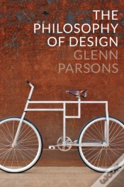 Capa do artigo The Philosophy Of Design