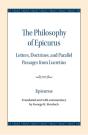 The Philosophy Of Epicurus - Preview