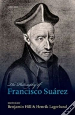 Capa do artigo The Philosophy Of Francisco Suarez