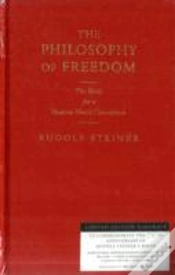 Capa do artigo The Philosophy Of Freedom