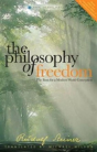 The Philosophy Of Freedom - Preview