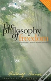 Capa do artigo The Philosophy Of Freedom