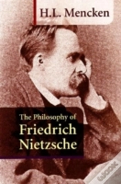 Capa do artigo The Philosophy Of Friedrich Nietzsche