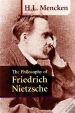 Capa do artigo The Philosophy Of Friedrich Nietzsche