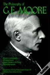Capa do artigo The Philosophy Of G. E. Moore, Volume 4