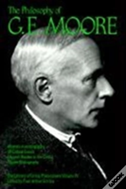 Capa do artigo The Philosophy Of G. E. Moore, Volume 4