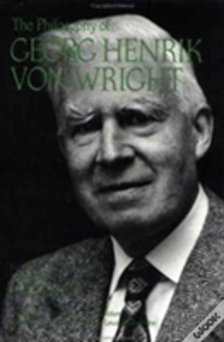 Capa do artigo The Philosophy Of Georg Henrik Von Wright, Volume 19