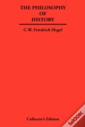 Capa do artigo The Philosophy Of History