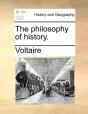 The Philosophy Of History. - Preview