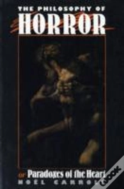 Capa do artigo The Philosophy Of Horror