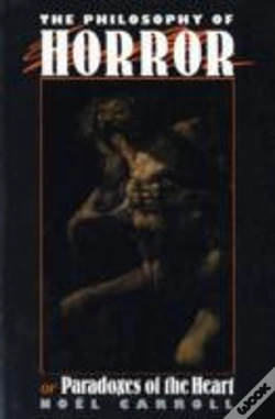 Capa do artigo The Philosophy Of Horror