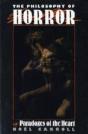 The Philosophy Of Horror - Preview