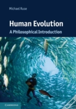 Capa do artigo The Philosophy Of Human Evolution