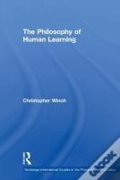 The Philosophy Of Human Learning