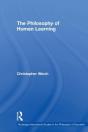 The Philosophy Of Human Learning - Preview