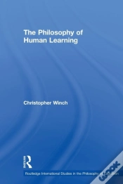 Capa do artigo The Philosophy Of Human Learning