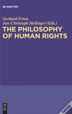 Capa do artigo The Philosophy Of Human Rights