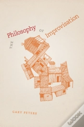Capa do artigo The Philosophy Of Improvisation