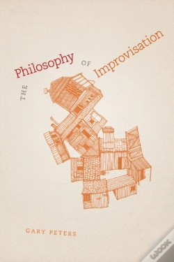 Capa do artigo The Philosophy Of Improvisation