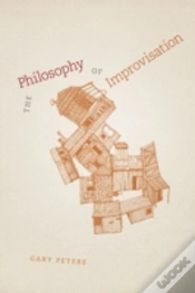 Capa do artigo The Philosophy Of Improvisation