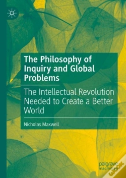 Capa do artigo The Philosophy Of Inquiry And Global Problems