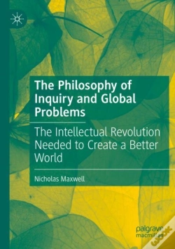 Capa do artigo The Philosophy Of Inquiry And Global Problems