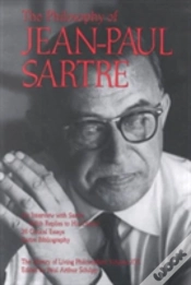 Capa do artigo The Philosophy Of Jean-Paul Sartre, Volume 16