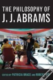 Capa do artigo The Philosophy Of J.J. Abrams