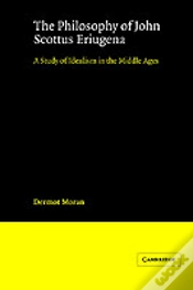 Capa do artigo The Philosophy Of John Scottus Eriugena