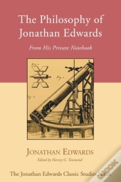 Capa do artigo The Philosophy Of Jonathan Edwards