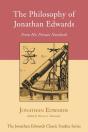 The Philosophy Of Jonathan Edwards - Preview