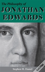 Capa do artigo The Philosophy Of Jonathan Edwards