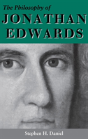 The Philosophy Of Jonathan Edwards - Preview
