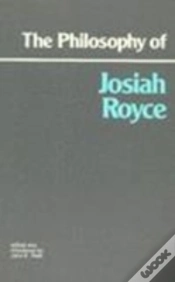 Capa do artigo The Philosophy Of Josiah Royce