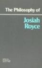 The Philosophy Of Josiah Royce - Preview