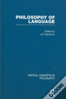 The Philosophy Of Language