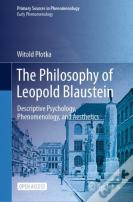 The Philosophy Of Leopold Blaustein