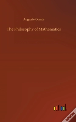 Capa do artigo The Philosophy Of Mathematics