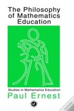 Capa do artigo The Philosophy Of Mathematics Education